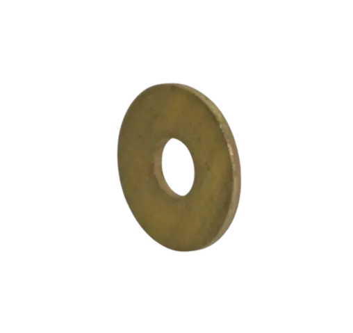 X 36  (Brass Washer)